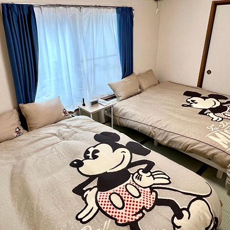 Sepia Court Inn セピアコートイン 우라야쓰 외부 사진