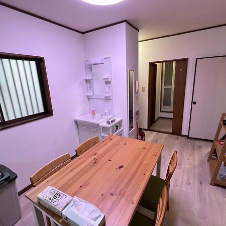 Sepia Court Inn セピアコートイン 우라야쓰 외부 사진
