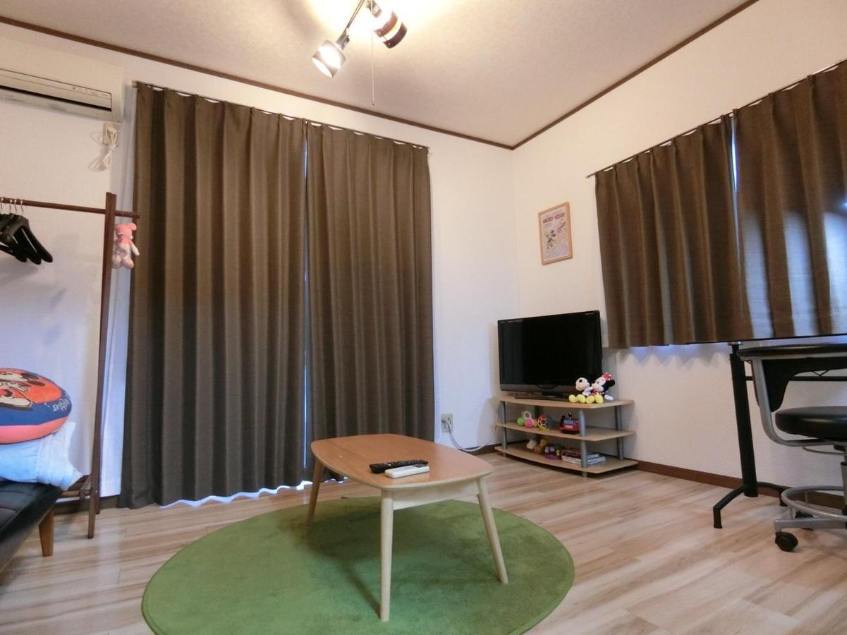 Sepia Court Inn セピアコートイン 우라야쓰 외부 사진