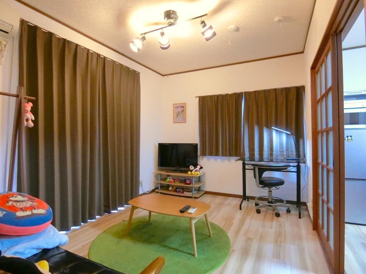 Sepia Court Inn セピアコートイン 우라야쓰 외부 사진