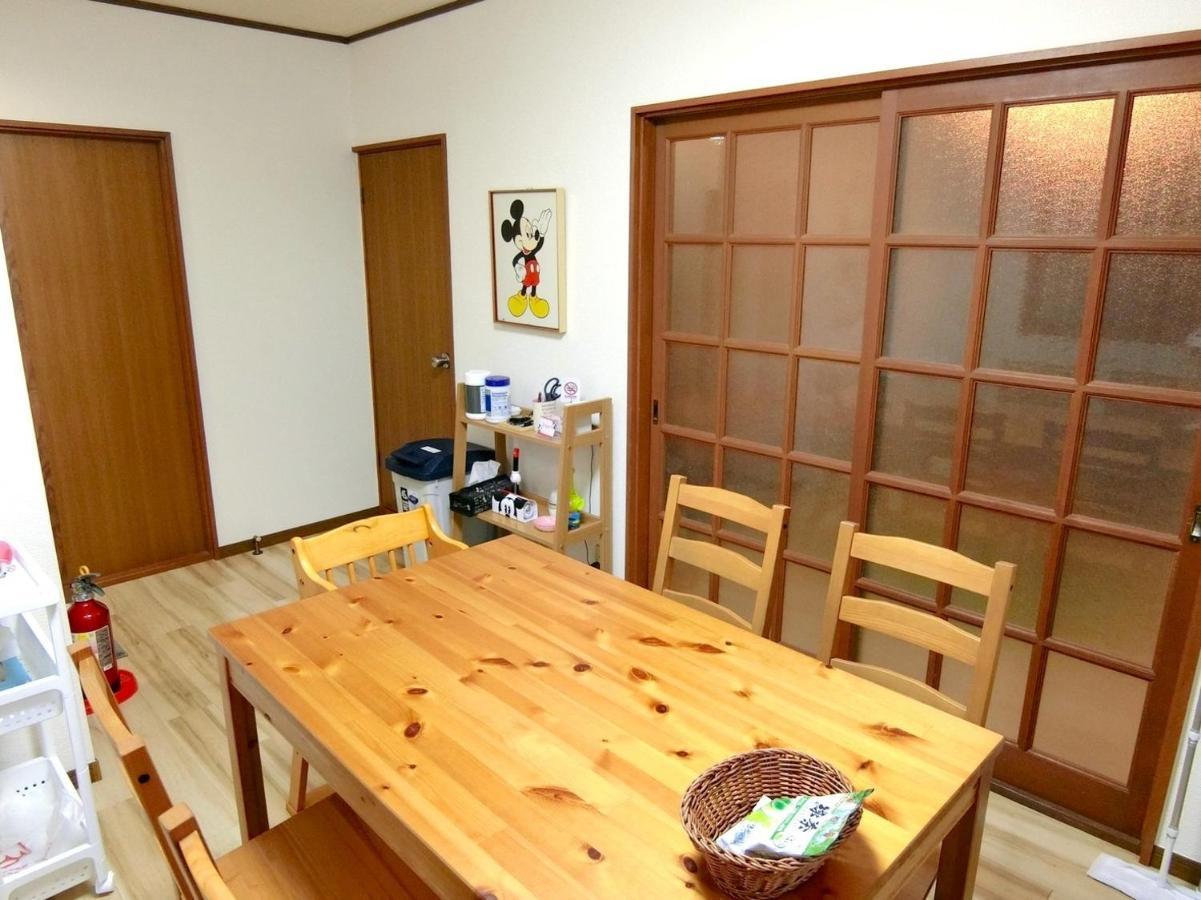 Sepia Court Inn セピアコートイン 우라야쓰 외부 사진