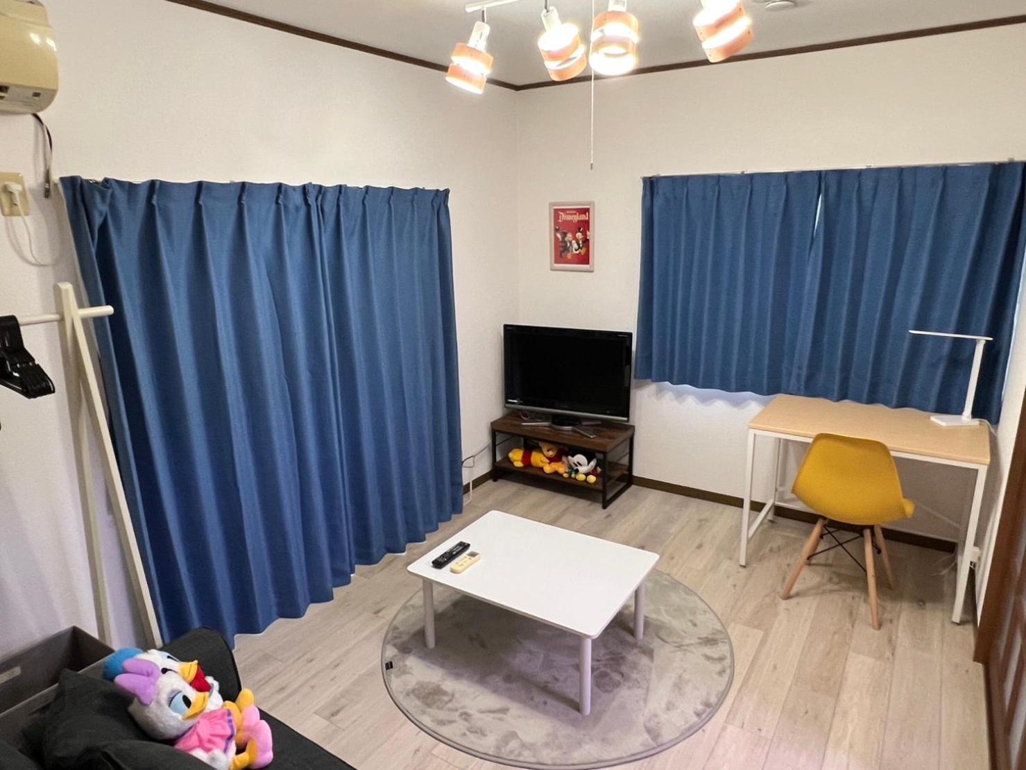 Sepia Court Inn セピアコートイン 우라야쓰 외부 사진