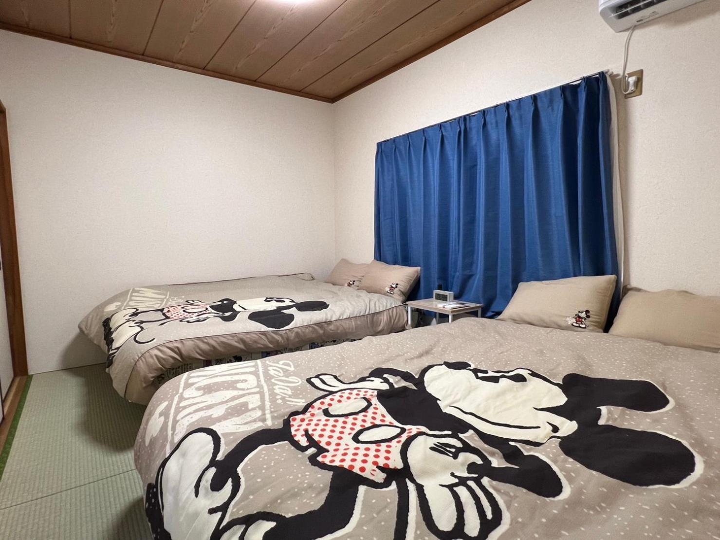Sepia Court Inn セピアコートイン 우라야쓰 외부 사진